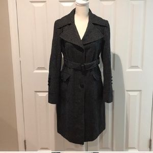 Kenneth Cole Reaction Pea coat!